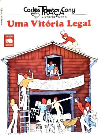 Uma Vitória Legal