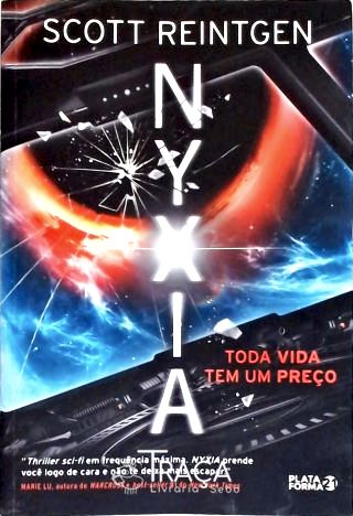 Nyxia