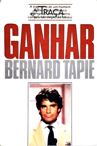 Ganhar