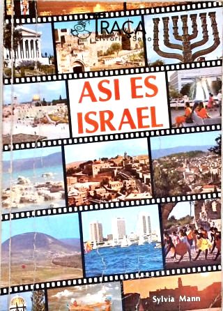 Asi Es Israel