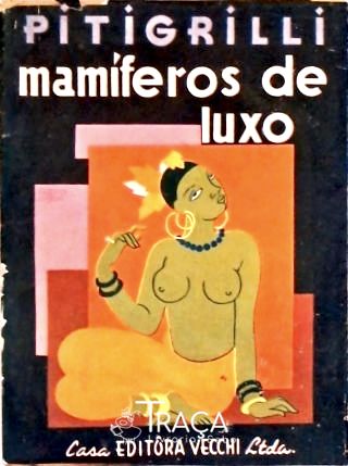 Mamíferos de Luxo