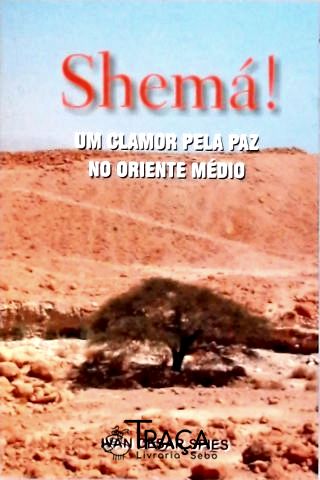 Shemá!