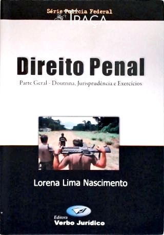 Direito Penal - Parte Geral