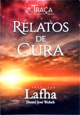 Relatos de Cura