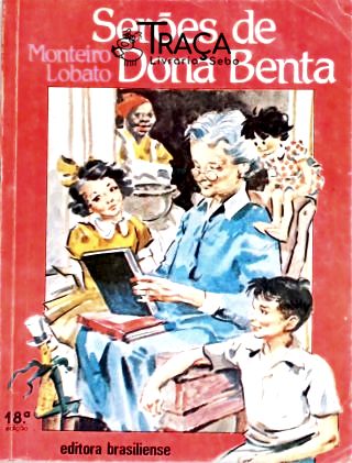 Serões de Dona Benta