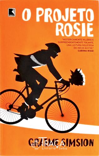 O Projeto Rosie