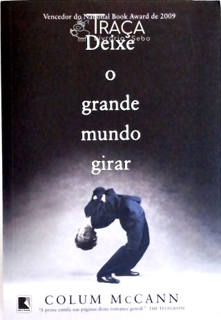 Deixe o Grande Mundo Girar