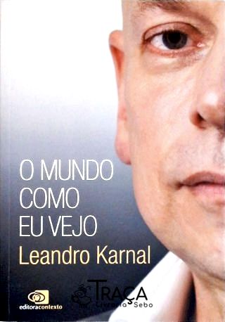 O Mundo Como Eu Vejo