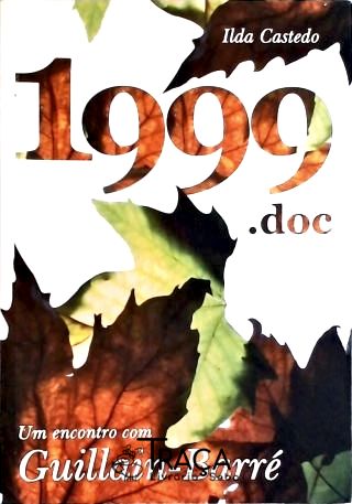 1999.doc - Um Encontro com Guillain-Barré