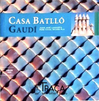 Casa Batlló - Gaudí Barcelona