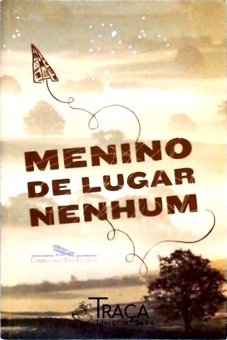 Menino de Lugar Nenhum