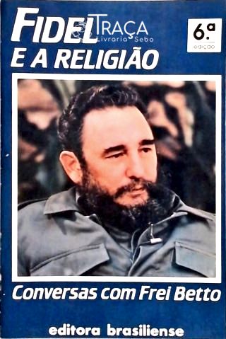 Fidel e a Religião