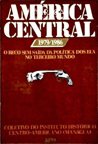América Central 1979/1986