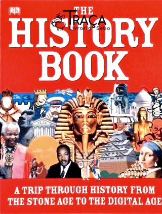 The History Book