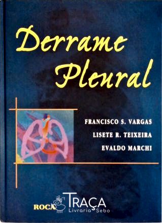 Derrame Pleural