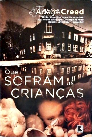 Que Sofram as Crianças
