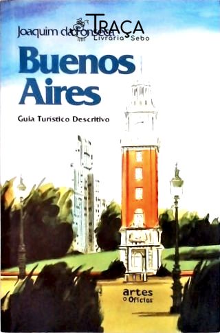 Buenos Aires - Guia Turístico Descritivo