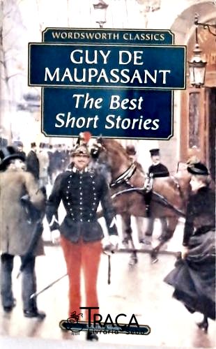 Best Short Stories