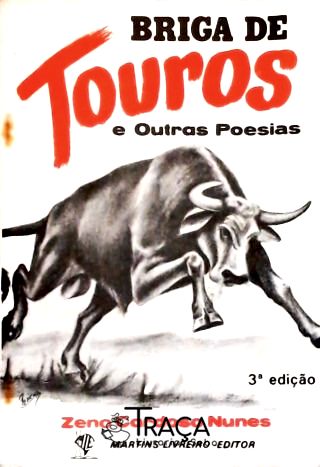 Briga De Touros