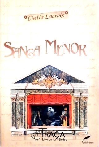 Sanga Menor