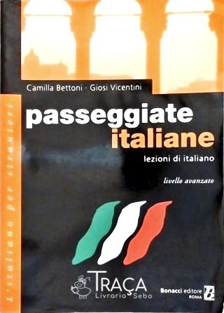 Passaggiate Italiane
