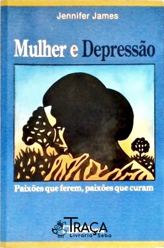 Mulher E Depressão