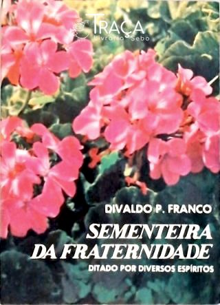 Sementeira da Fraternidade