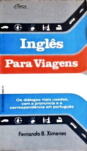 Inglês para Viagens