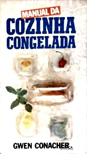 Manual da Cozinha Congelada