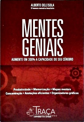 Mentes Geniais