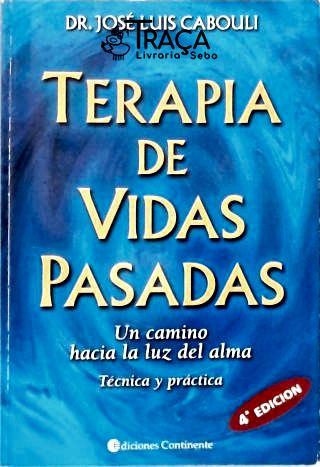 Terapia de Vidas Passadas