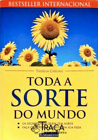 Toda a Sorte do Mundo