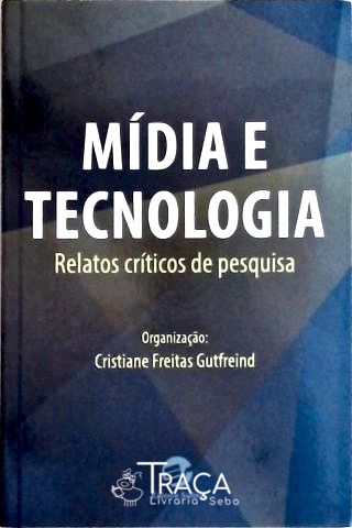 Mídia e Tecnologia