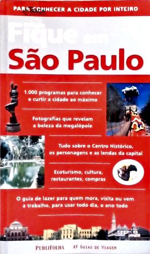 Guia Fique em São Paulo