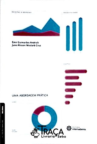 Gestão Financeira Moderna - Uma Abordagem Prática