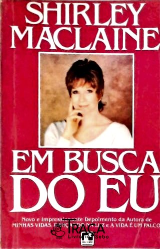 Em Busca do Eu