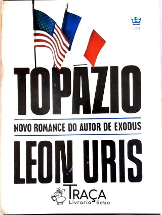 Topázio