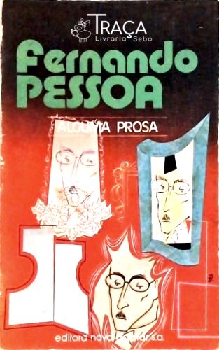 Alguma Prosa