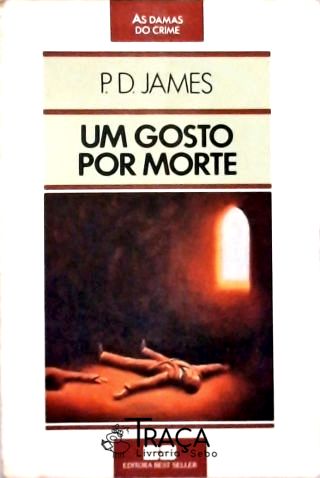 Um Gosto Por Morte