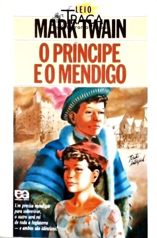 O Príncipe E O Mendigo (Adaptado)