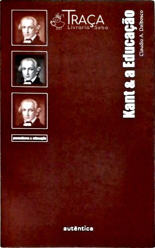 Kant e a Educação