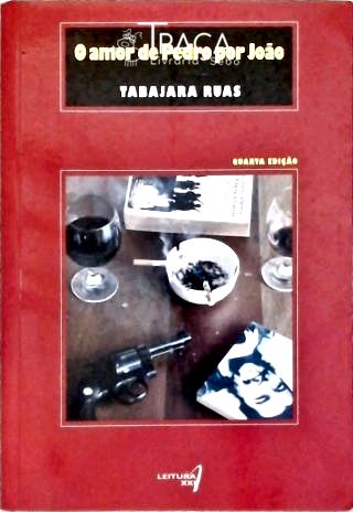 O Amor De Pedro Por João