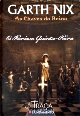 O Furioso Quinta-feira