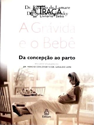 A Grávida e o Bebê
