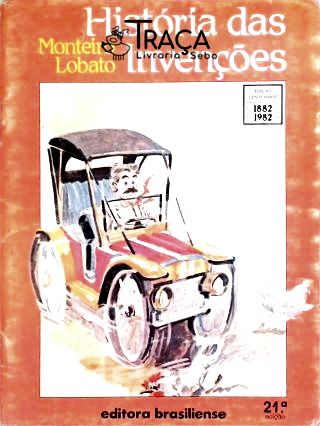 História das Invenções