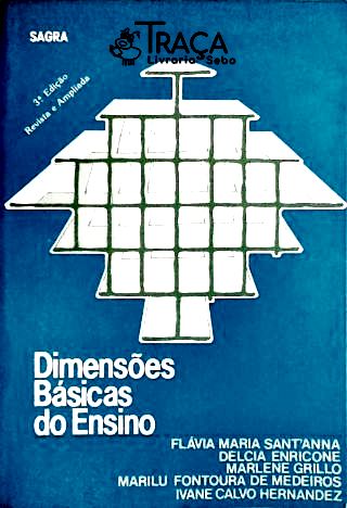 Dimensões Básicas do Ensino