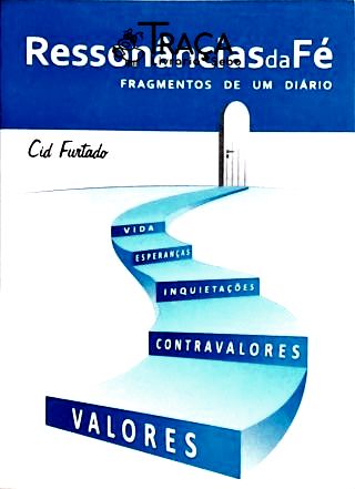 Ressonâncias da Fé (autografado)