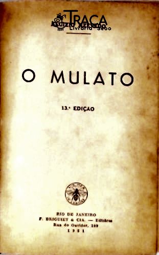 O Mulato