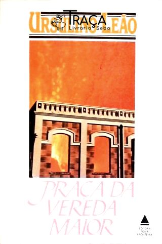 Praça da Vereda Maior