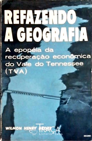 Refazendo a Geografia